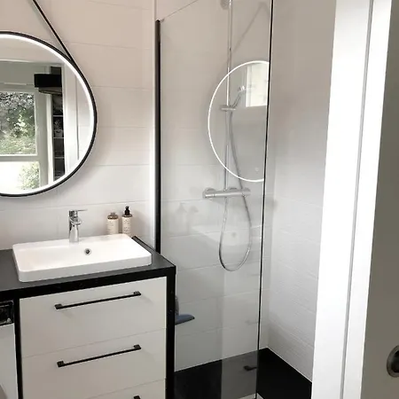 Broceliande Apartment *