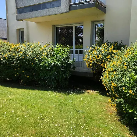 Broceliande Apartment *